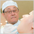 痛みが少なく、できるだけ削らない。患者さまにやさしい治療を目指しています　痛みの少ない治療
